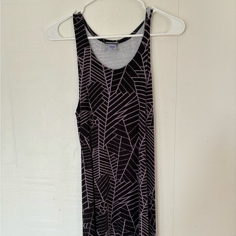 Manuheali’i Dress